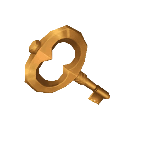 46_gold key (1)